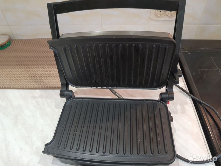 Электрогриль