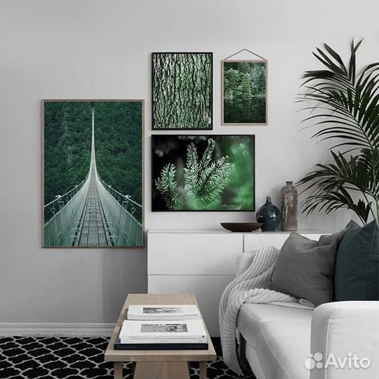 Новые картины для интерьера