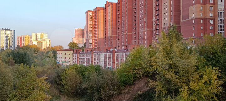 Машиноместо, 18 м²