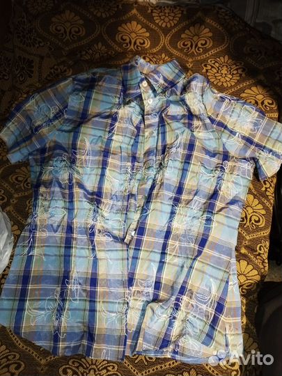 Женские вещи пакетом