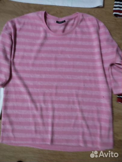 Вещи пакетом 7 шт