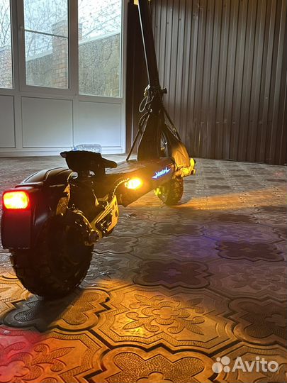 Kugoo kirin G2 pro max