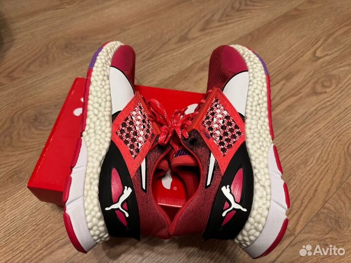 Кроссовки Puma Hybrid Astro Wns, 38,5