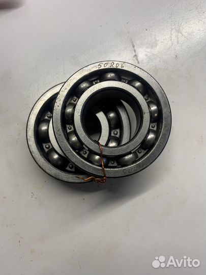 Подшипник 50206