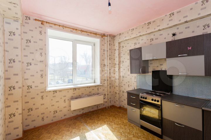 2-к. квартира, 59,7 м², 2/9 эт.