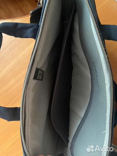 Сумка для ноутбука