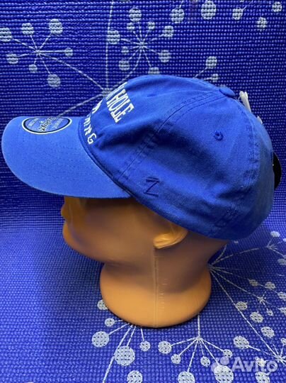Бейсболка Zephyr оригинал