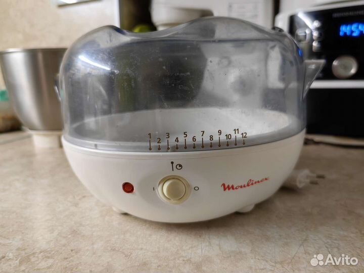 Йогуртница Tefal