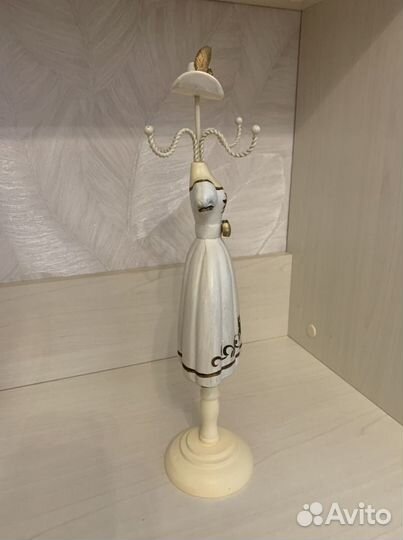 Подставка (держатель) для украшений