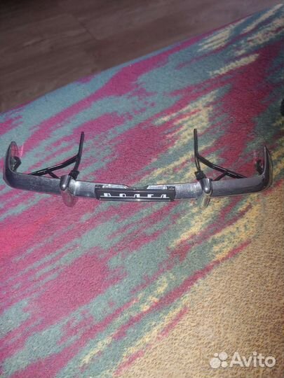 Набор деталей для конструирования Газ 21 