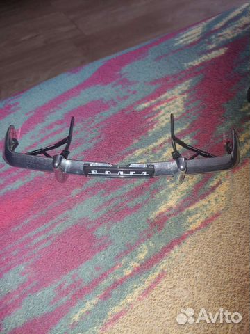 Набор деталей для конструирования Газ 21 