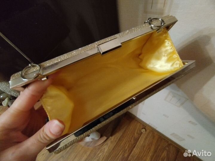 Сумка женская клатч