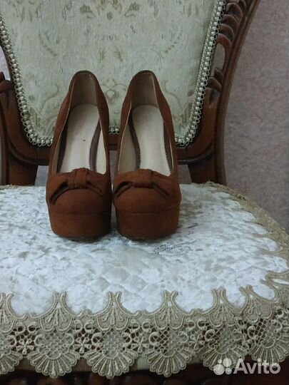 Женская обувь