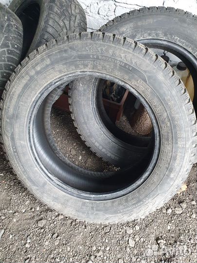 Nokian Tyres Nordman 5 SUV 225/60 R17