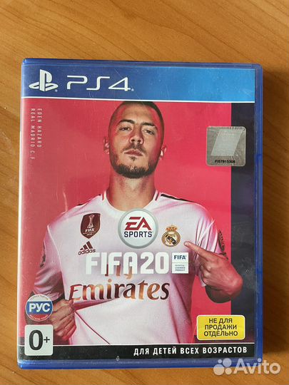 Игры для приставок ps4