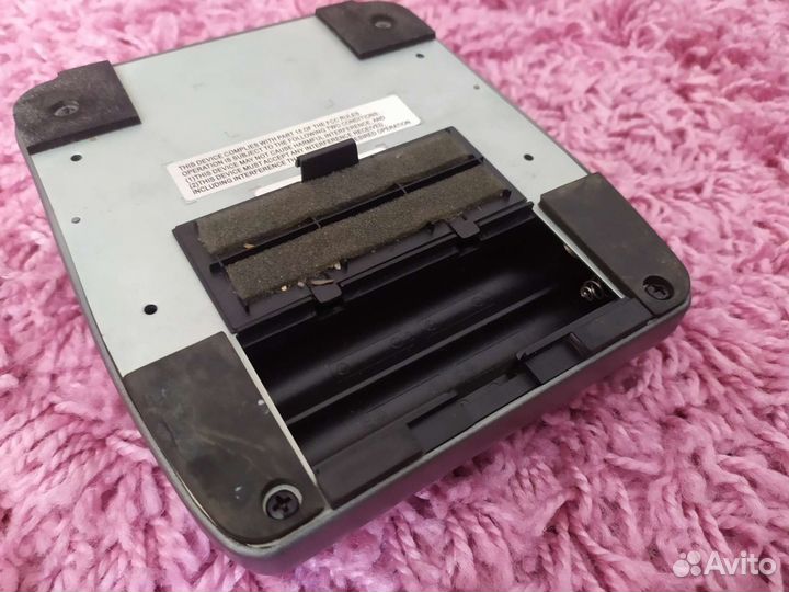 Гитарный процессор zoom G1