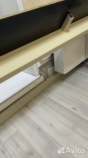 Скамья для жима бу