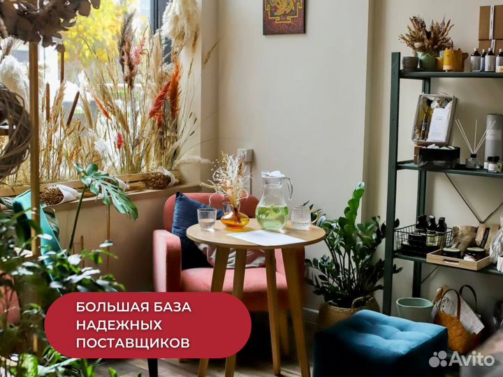 Прибыльная кофейня в ЖК 