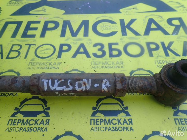 Тяга задняя поперечная для Hyundai Tucson 2004-201