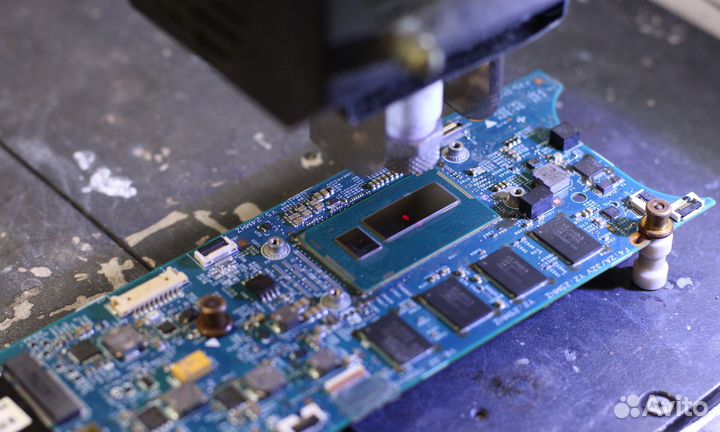 Установка виндовс, компьютерная помощь