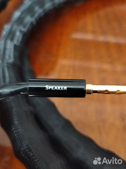 Акустический кабель