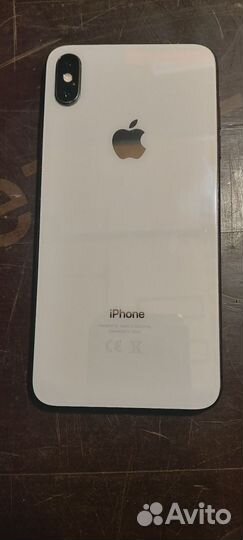 iPhone Xs Max, 256 ГБ