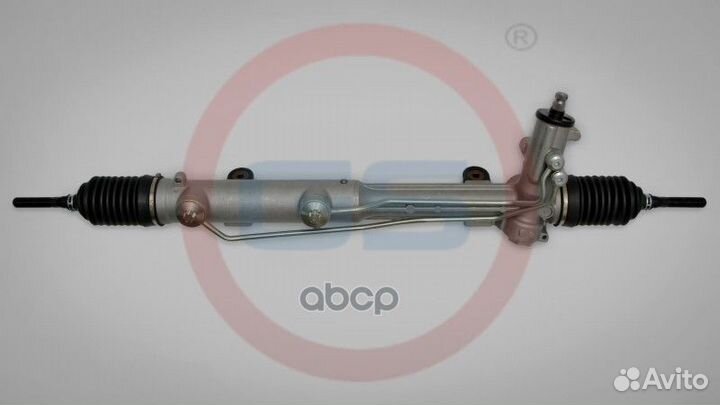 Рейка рулевая Mercedes M W163 2002-2006 2GS4439