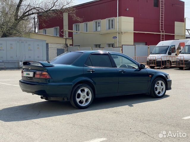 Honda Accord 1.9 AT, 1998, 410 000 км