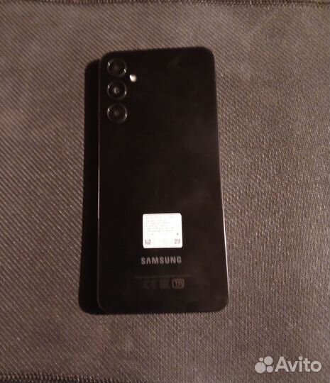 Samsung Galaxy A05s, 4/64 ГБ