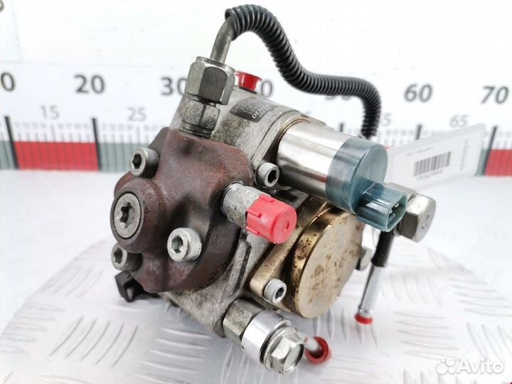 Б/У тнвд дизель 2940001660 mazda