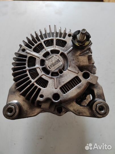 Генератор Рено/Ниссан 2.0 дизель