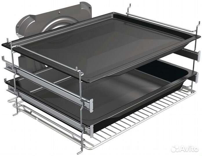 Духовой шкаф Gorenje BO76SYW