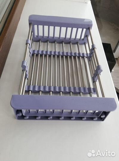 Сушилка раздвижная