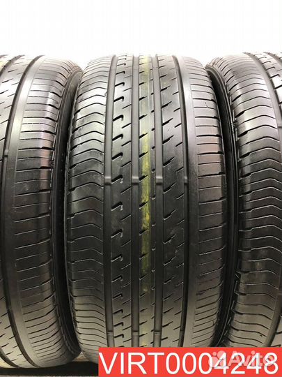 Dunlop Veuro VE303 245/50 R18 100W