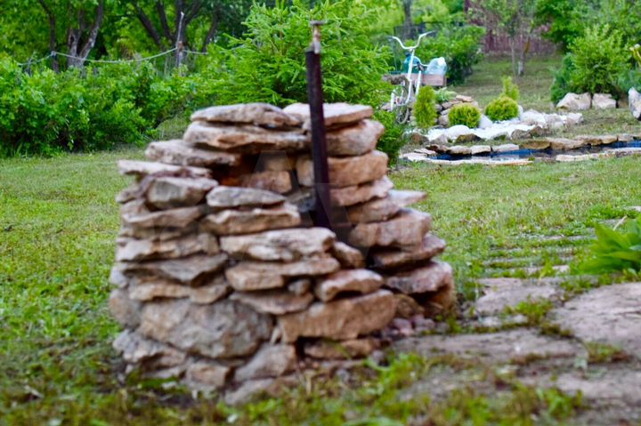 Дача 40 м² на участке 17 сот.