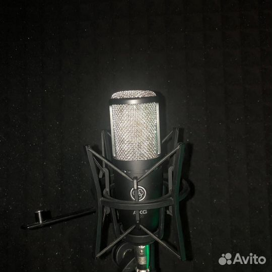 Студия звукозаписи - Reason