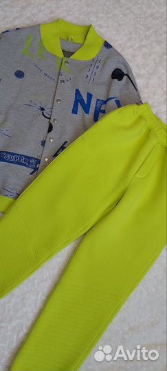 Детский костюм