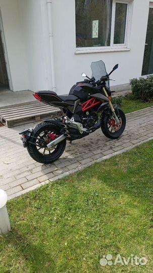 Мопед JT-50 (Andes U1)