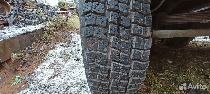 КАМА И-520 235/75 R15