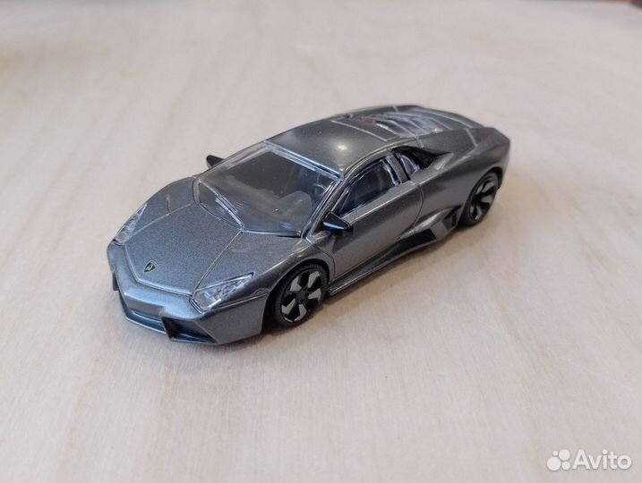 Lamborghini Reventon