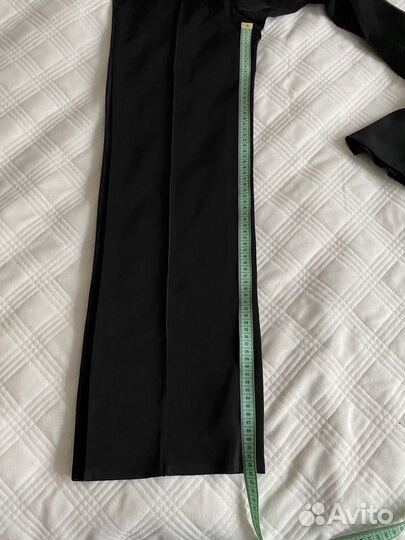 Брюки, жилет, рубашка для бальных танцев (Ю-1)