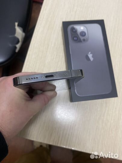 iPhone 13 Pro, 128 ГБ