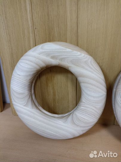 Окончание поручня, поворотный элемент