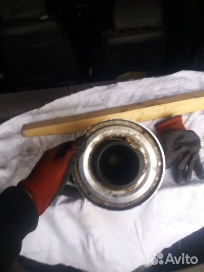 Фильтр нулевого сопротивления на ваз