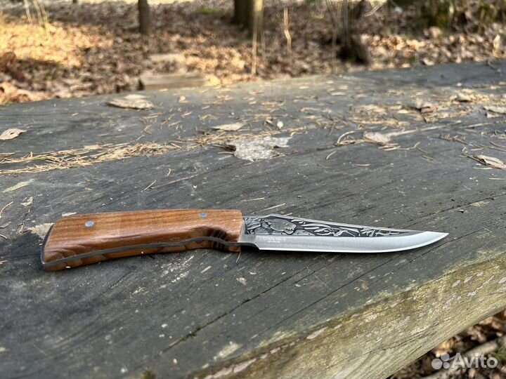 Шашлычный набор