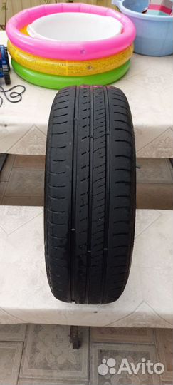 Kumho Ecowing ES01 KH27 185/65 R15