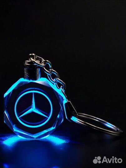 Автомобильный брелок