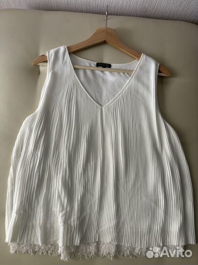 Топ Massimo dutti L