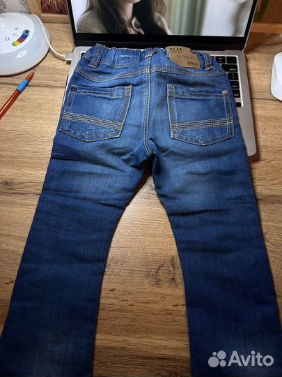 Джинсы Next 86 р