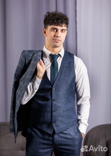 Ведущий на свадьбу